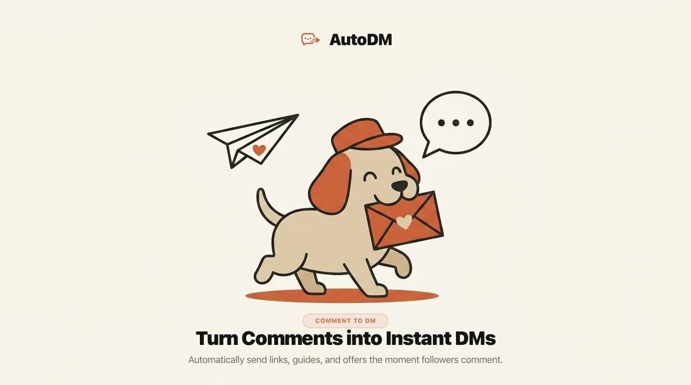 AutoDM image 2