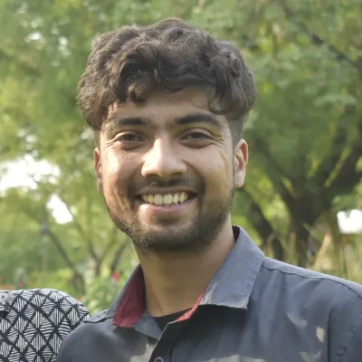 Abhishek Kumar