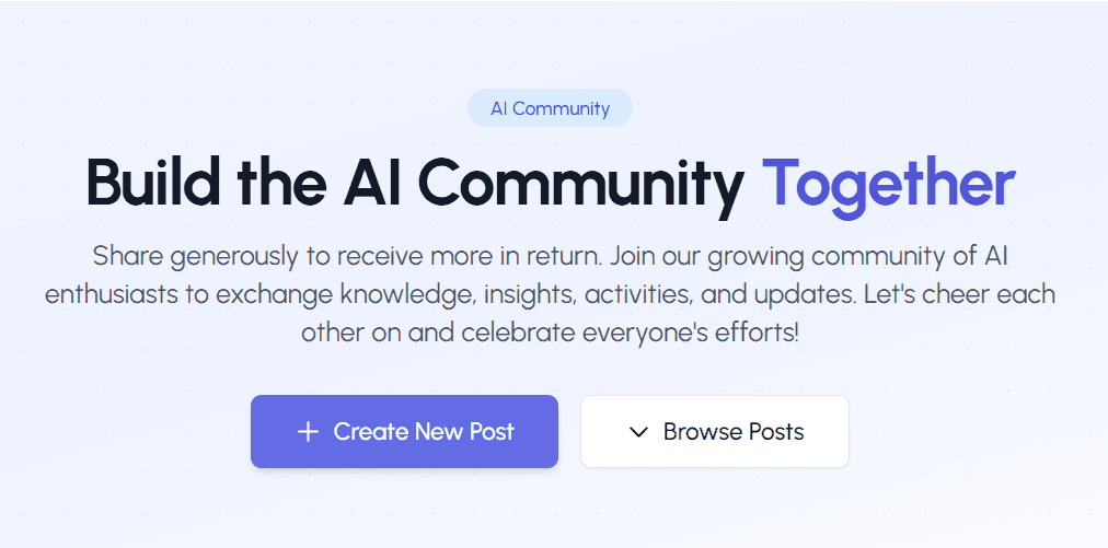 AIinlink - AI Tools Directory image 2