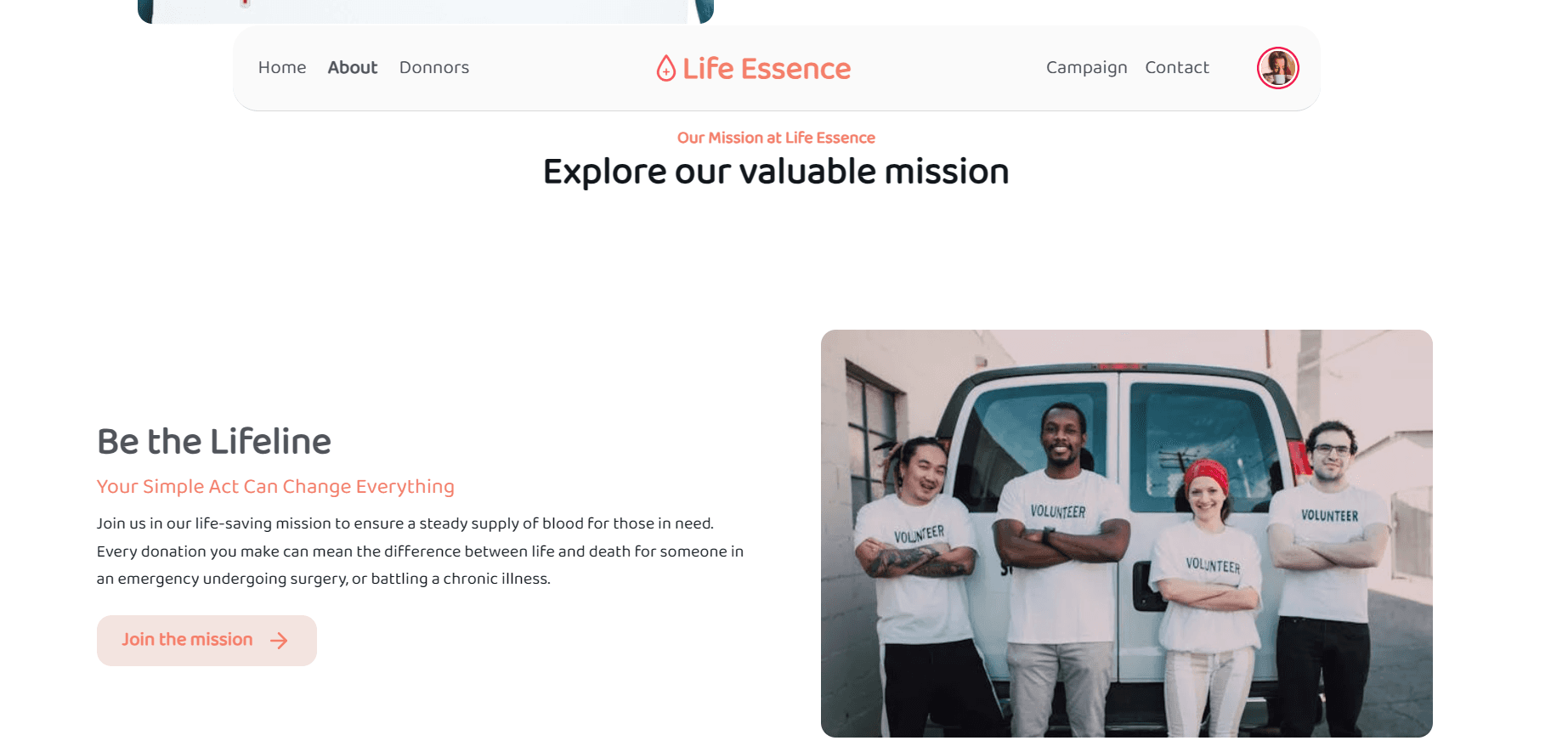 Life Essence image 2