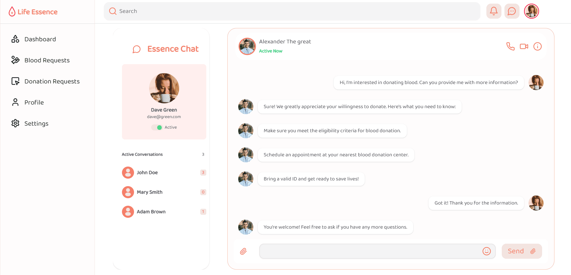 Life Essence image 4