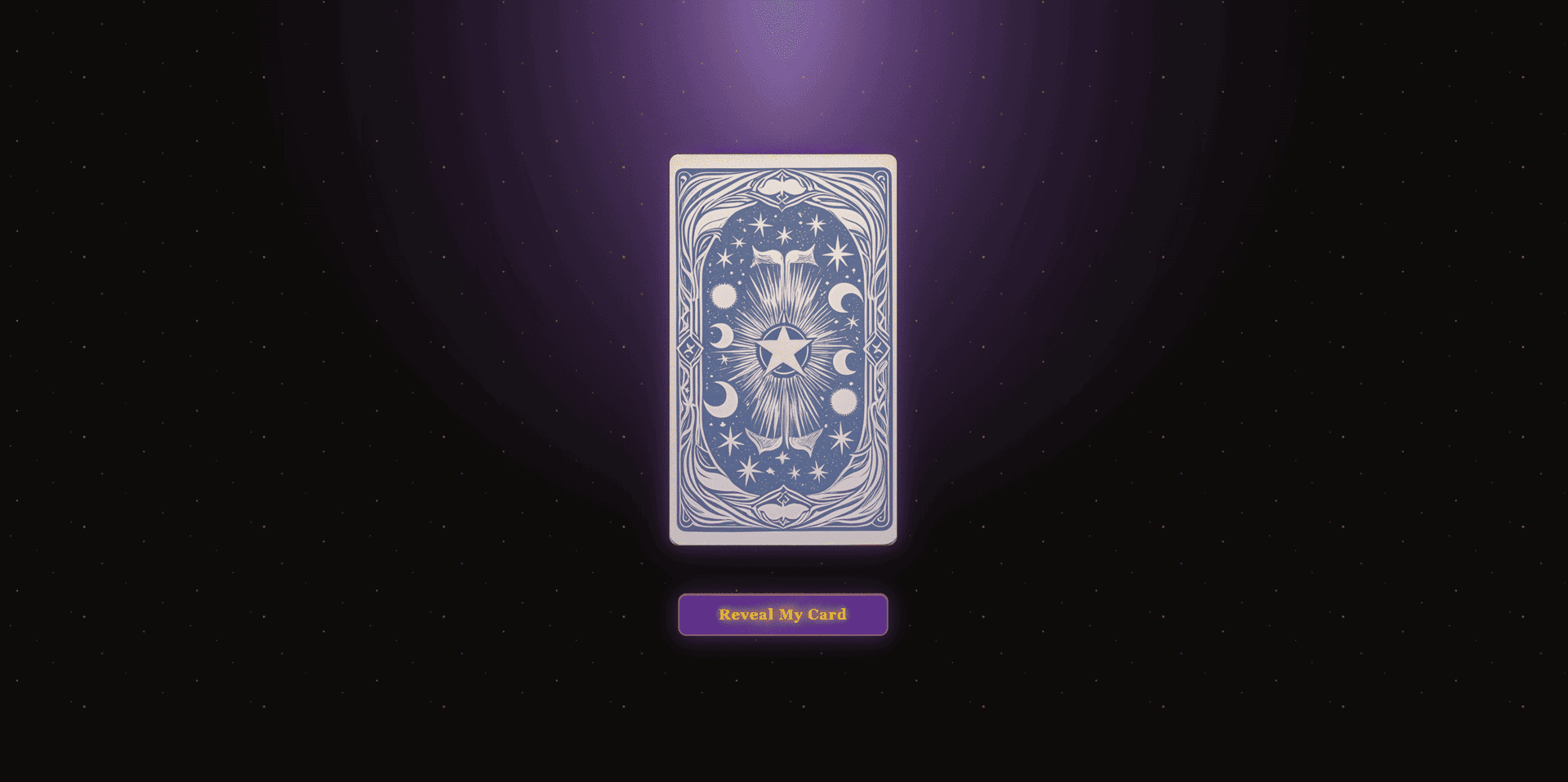 Random Tarot Card - Your Daily Insight image 1