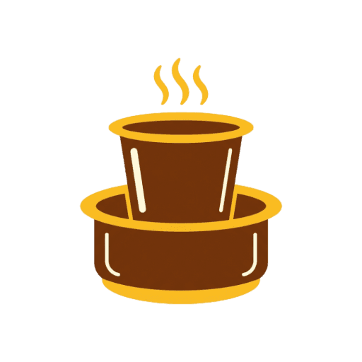 Tanjore Degree Coffee