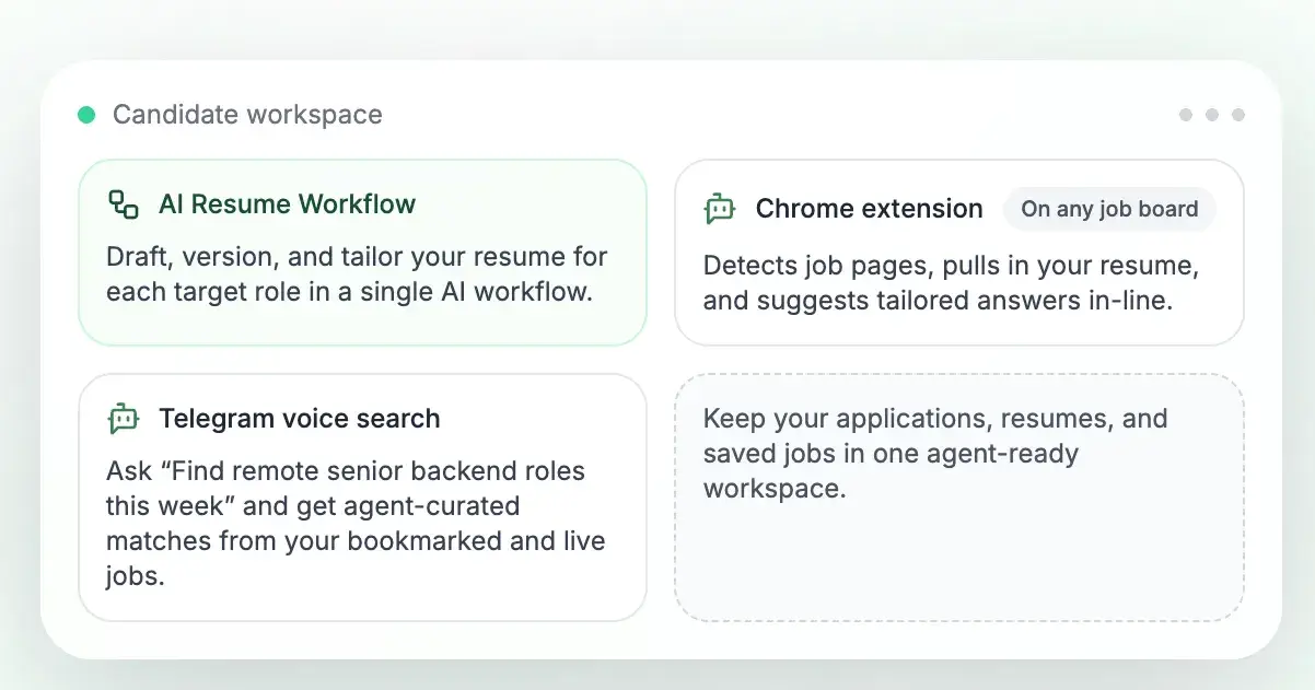 Why Your Organisation Should Choose an AI-Driven Hiring Platform Over Traditional Job Portals