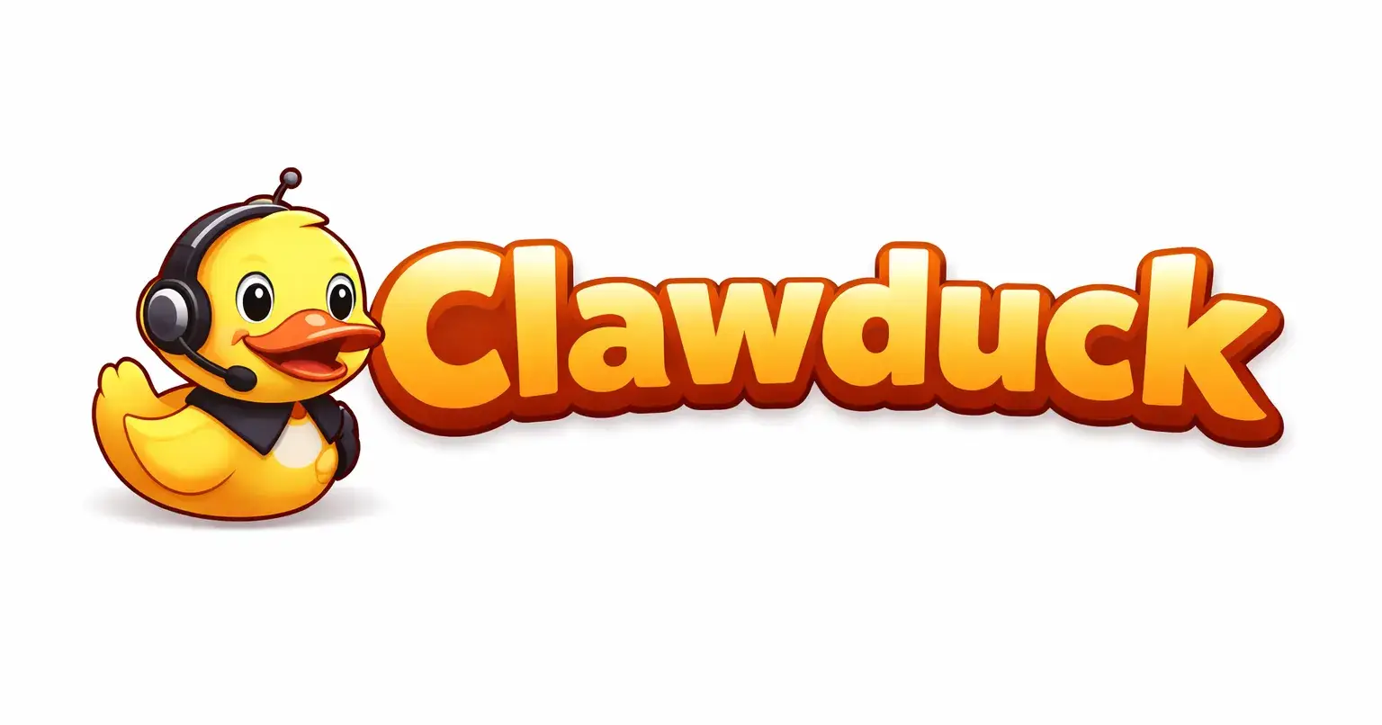 Deploy Your Personal AI Assistant in Under a Minute with Clawduck