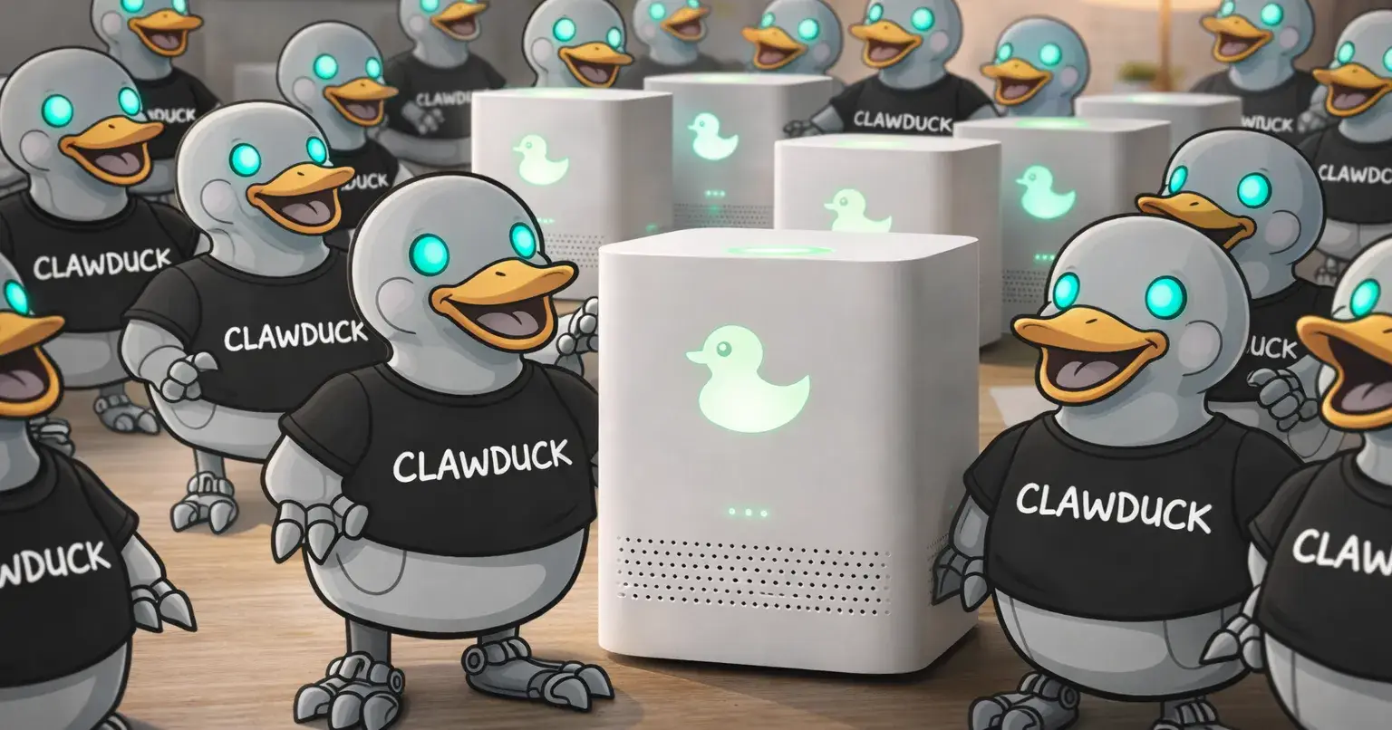 What If Your AI Assistant Actually Worked for You -Not Big Tech?