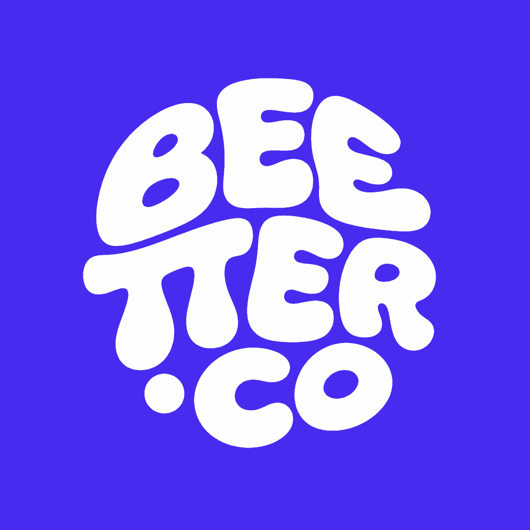 beetter.co "your new link (site) in bio"