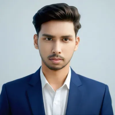 Satya Vardhan