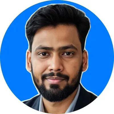 Md Ashik