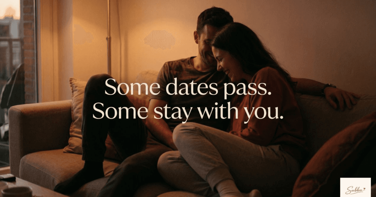 Free Date Night Ideas Generator - Personalise image 2