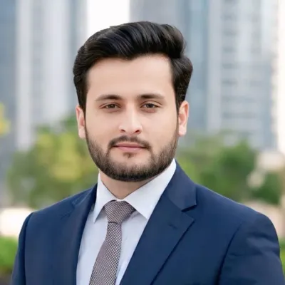 Umair Hussain