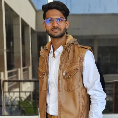 Mohammed Moid Moid