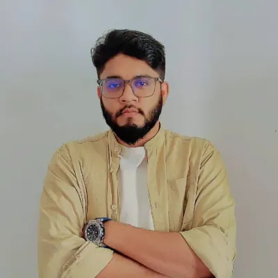 Md. Meher Ullah