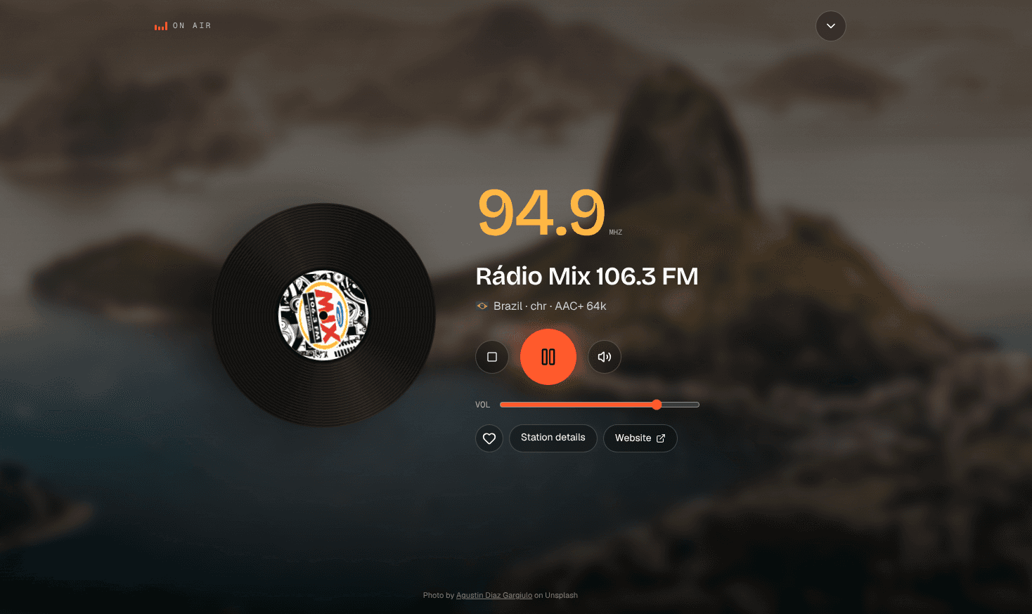 OpenRadio - Tune the world image 5
