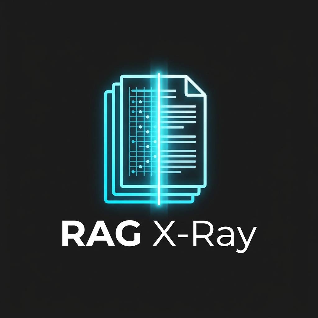 RAG X-ray: Learn by build image 2
