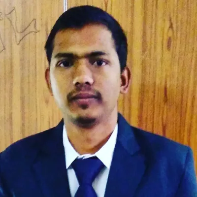 Pritam Yadav