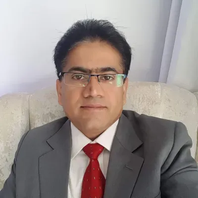 Prashanth Rao
