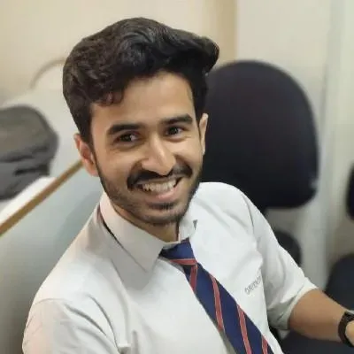 Himansh Shivhare