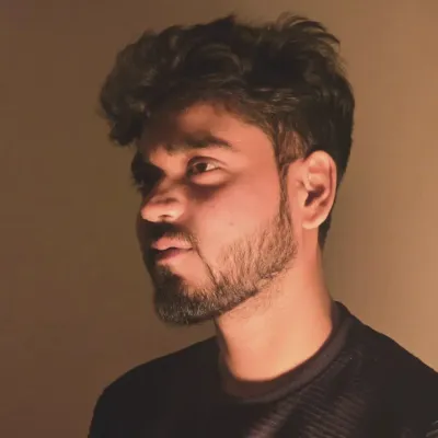 Shubham Singh