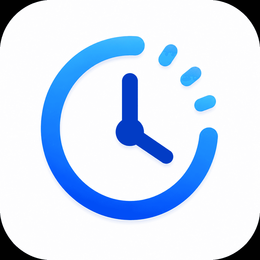 NotaTime - track hours and live earning