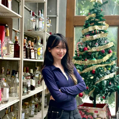 Julie Do