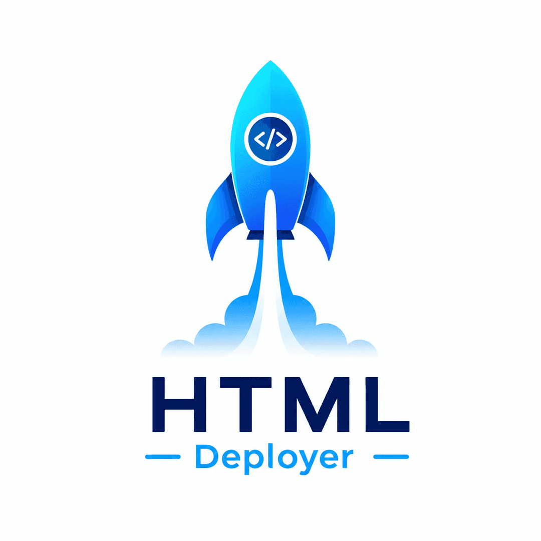 HTML Deployer