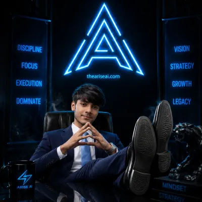 Aryan Srivastav