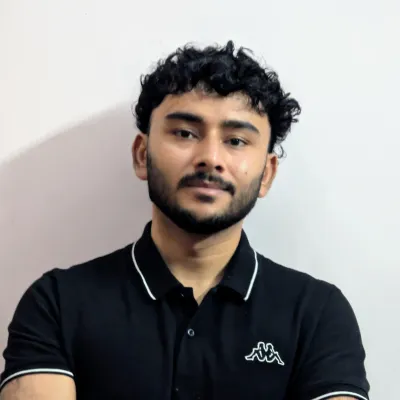 Suraj Negi