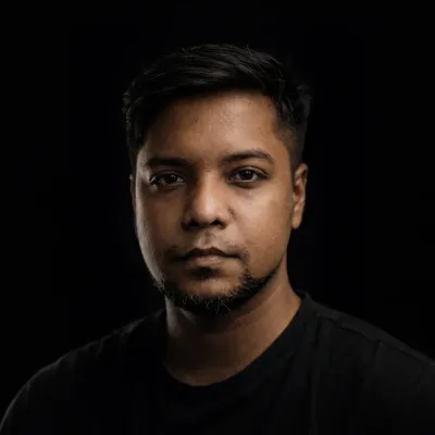 Shoun Eftikharul Alam