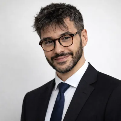 Alessio di Mario