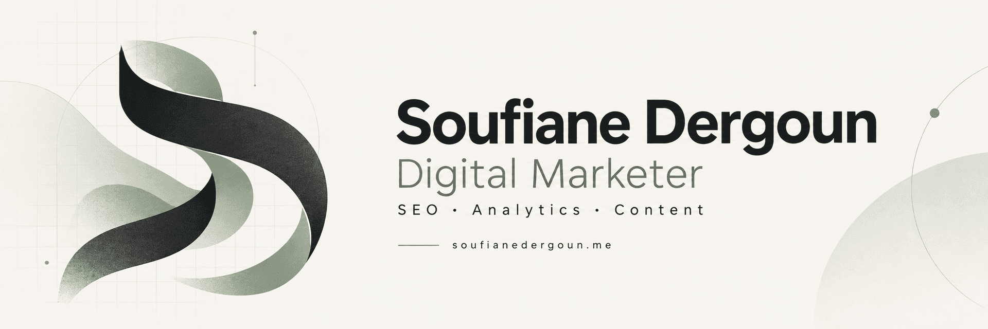 Digital Marketing Portfolio image 1