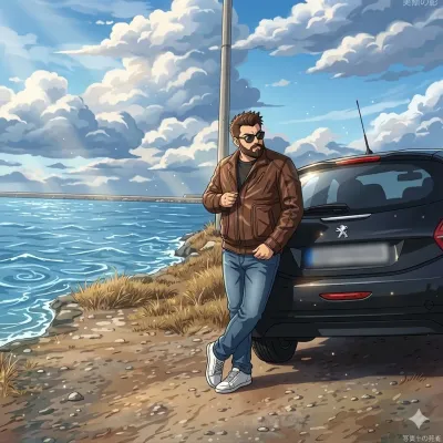 Ali Berk Canli