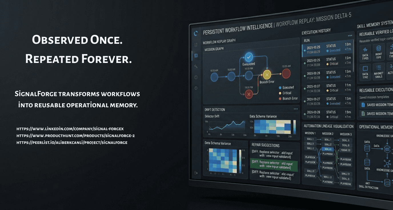 SignalForge image 4