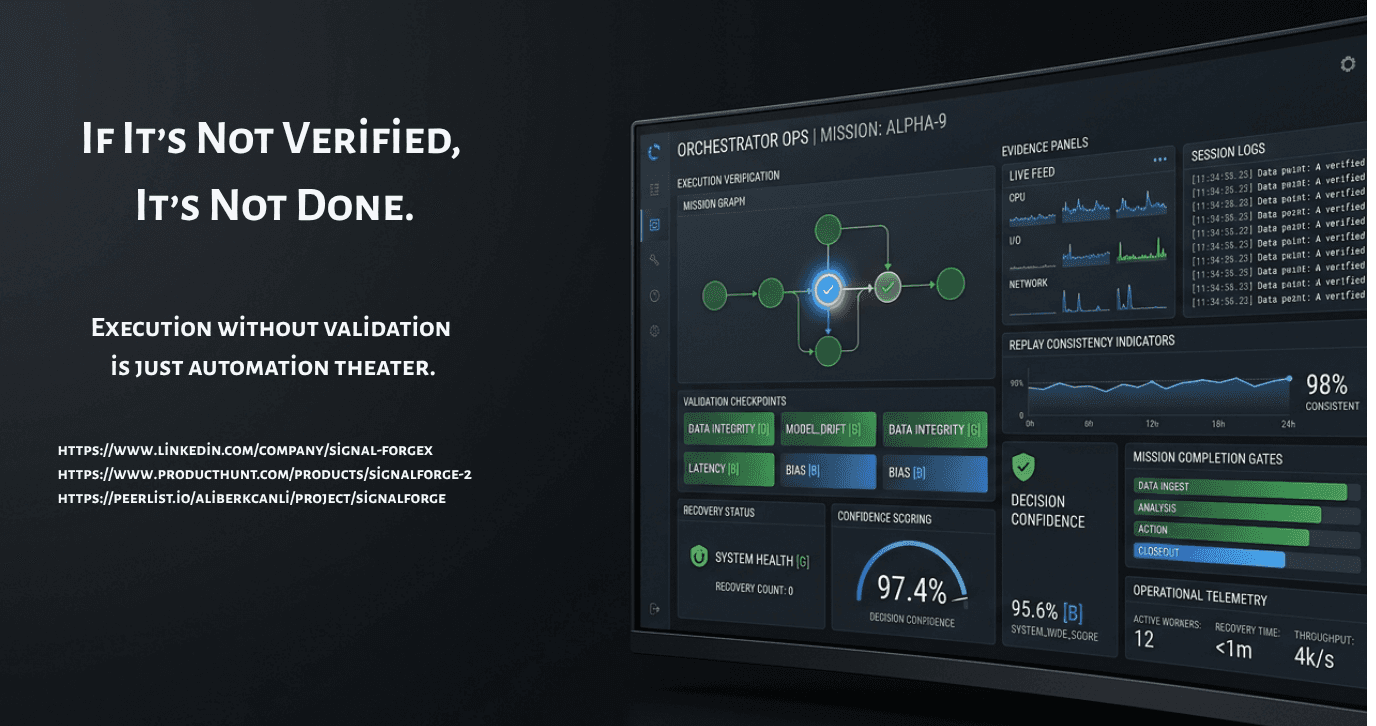 SignalForge image 3