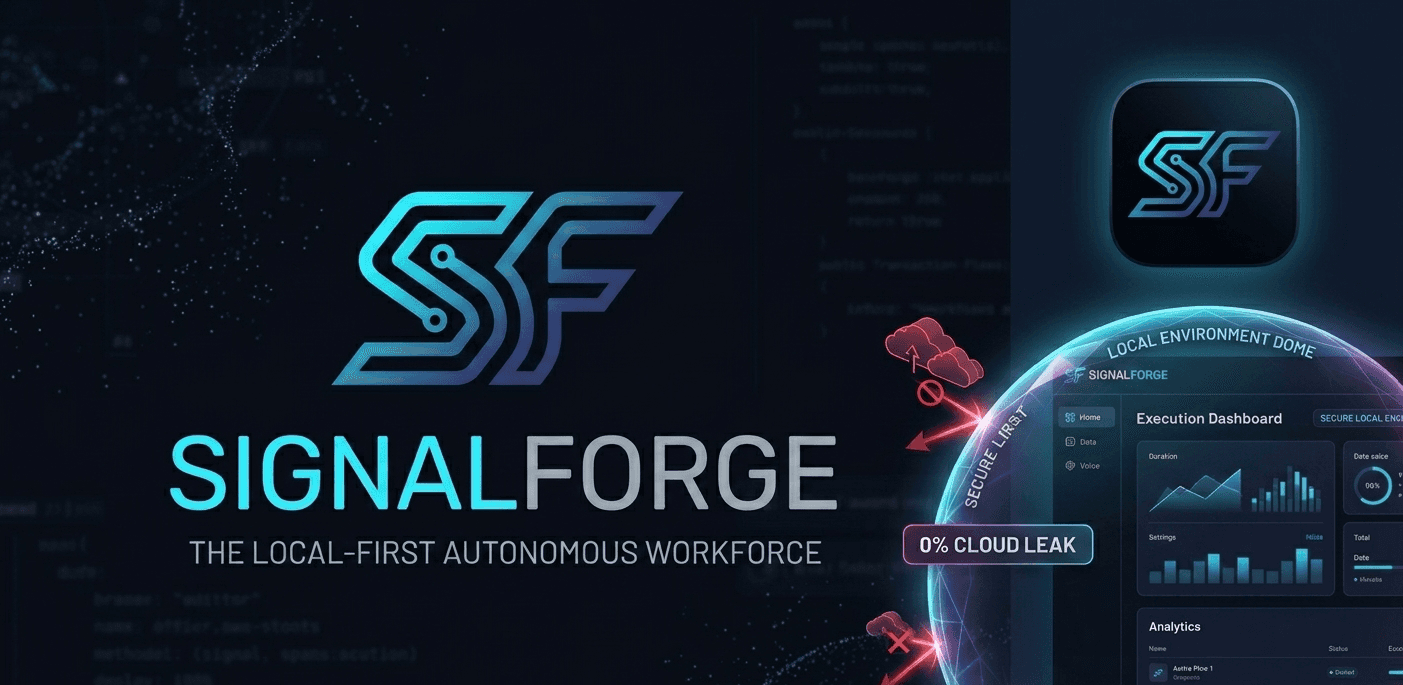 SignalForge