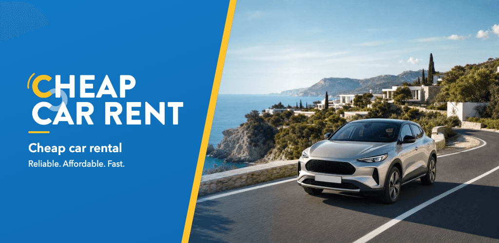 CheapCarRent image 1