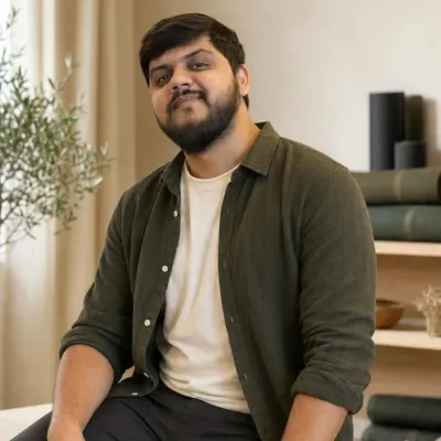 Abhishek Yadav