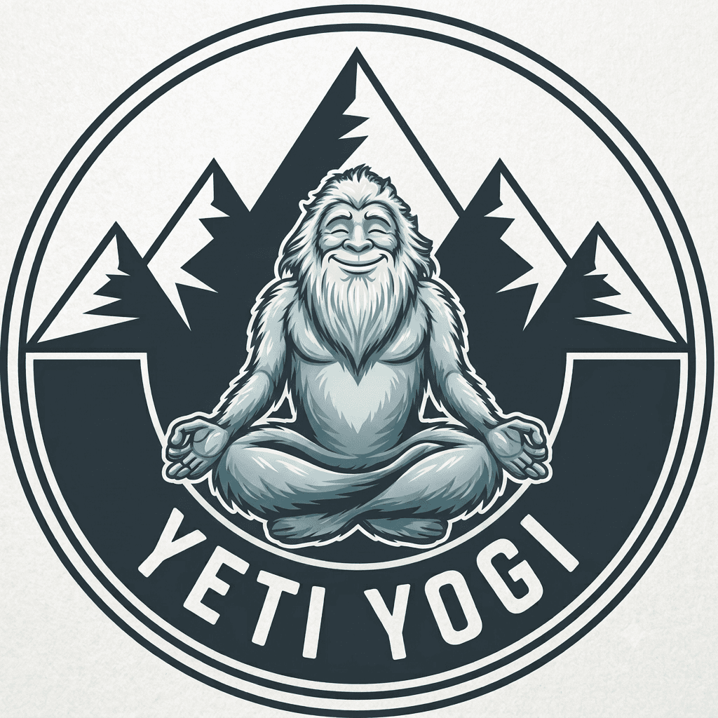 YETI YOGI