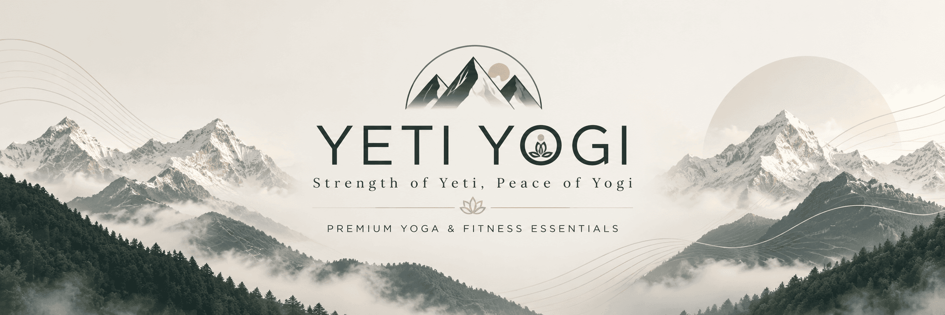 YETI YOGI image 1