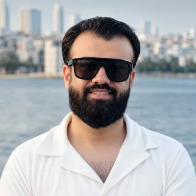 Fahad Latif