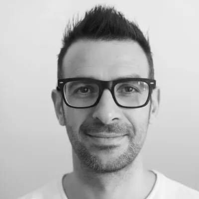 Daniel Raison