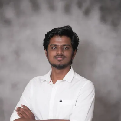 Gokulnath RS