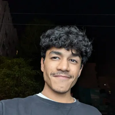 Varad Athalye