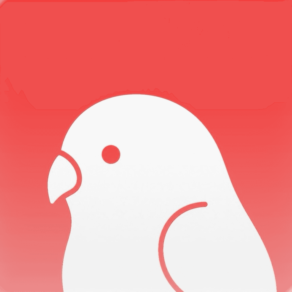 ‎Budgie: Budget & Money Tracker