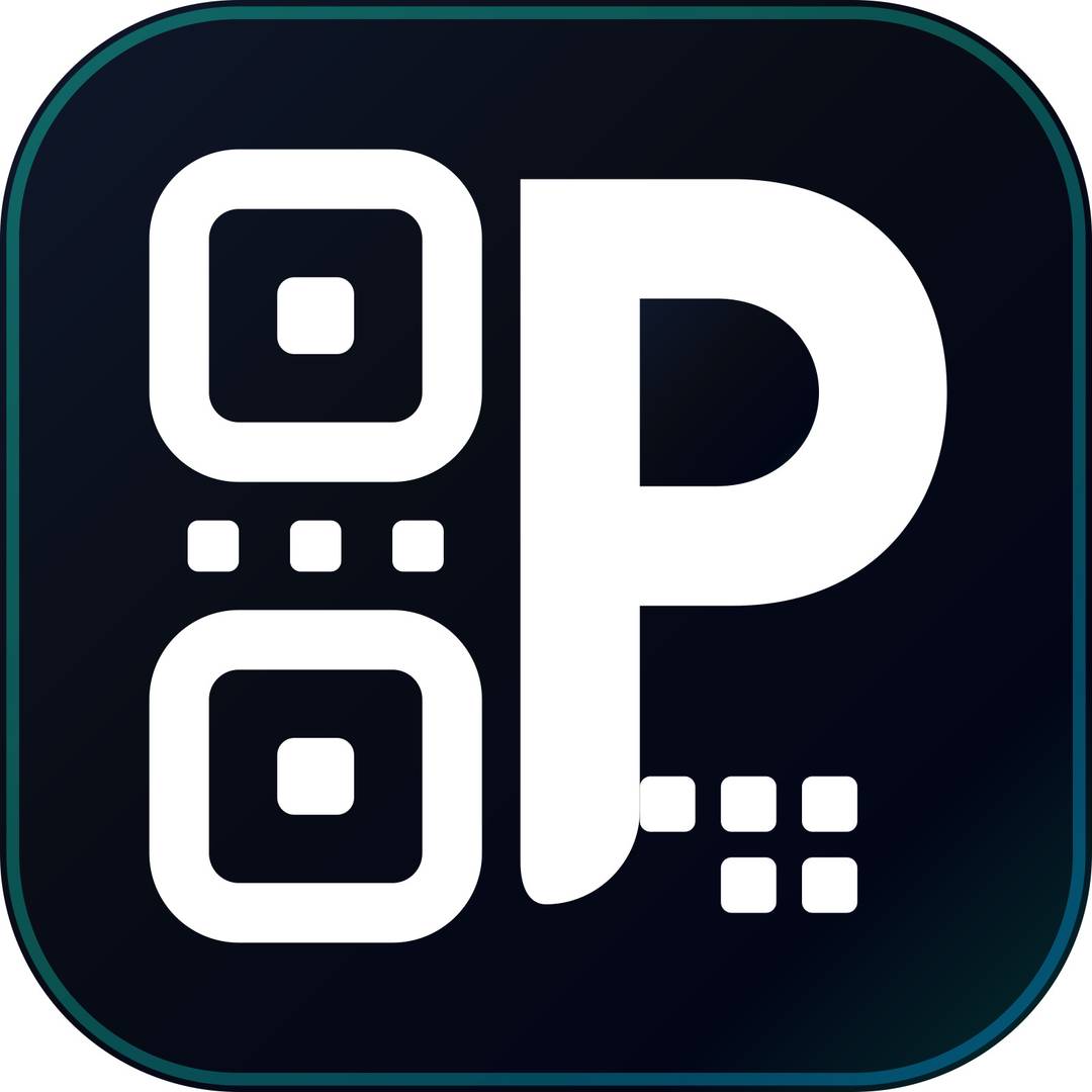 Permanent QR Codes