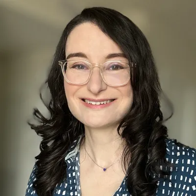 Amy Wright