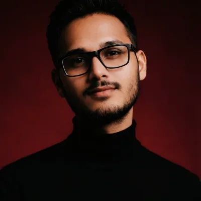 Akshat Soni