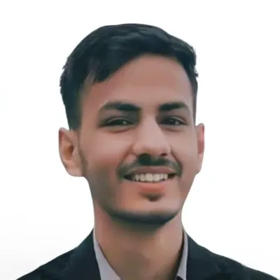 Shivang Srivastava