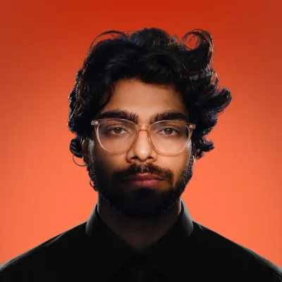 Yuvi S.