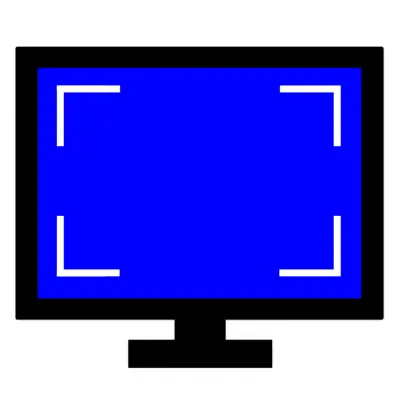 custom resolution utility